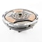 Eaton Clutch, Medium-Duty, Solo, Std Stroke 0.500 In. To 0.560 In. Bearing Travel, 1.75 In.-10 Spline 109500-22 - alternate 5